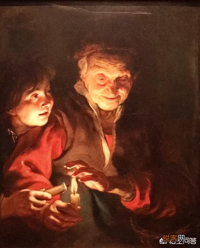 有人说绘画和摄影都需要讲究“光影”——“光影”是什么呢？怎样用好光影？