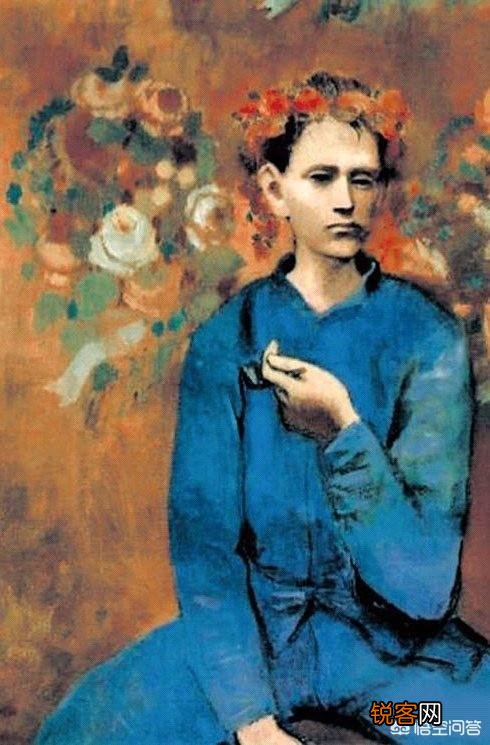 西方的抽象能为东方人,尤其是中国人所接受吗？有人说抽象画无需绘画功底是这样吗？