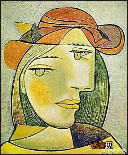 西方的抽象能为东方人,尤其是中国人所接受吗？有人说抽象画无需绘画功底是这样吗？