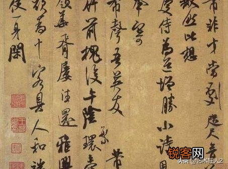 有人说中国传统绘画是由书法演变出来的一个分支,你怎么看？