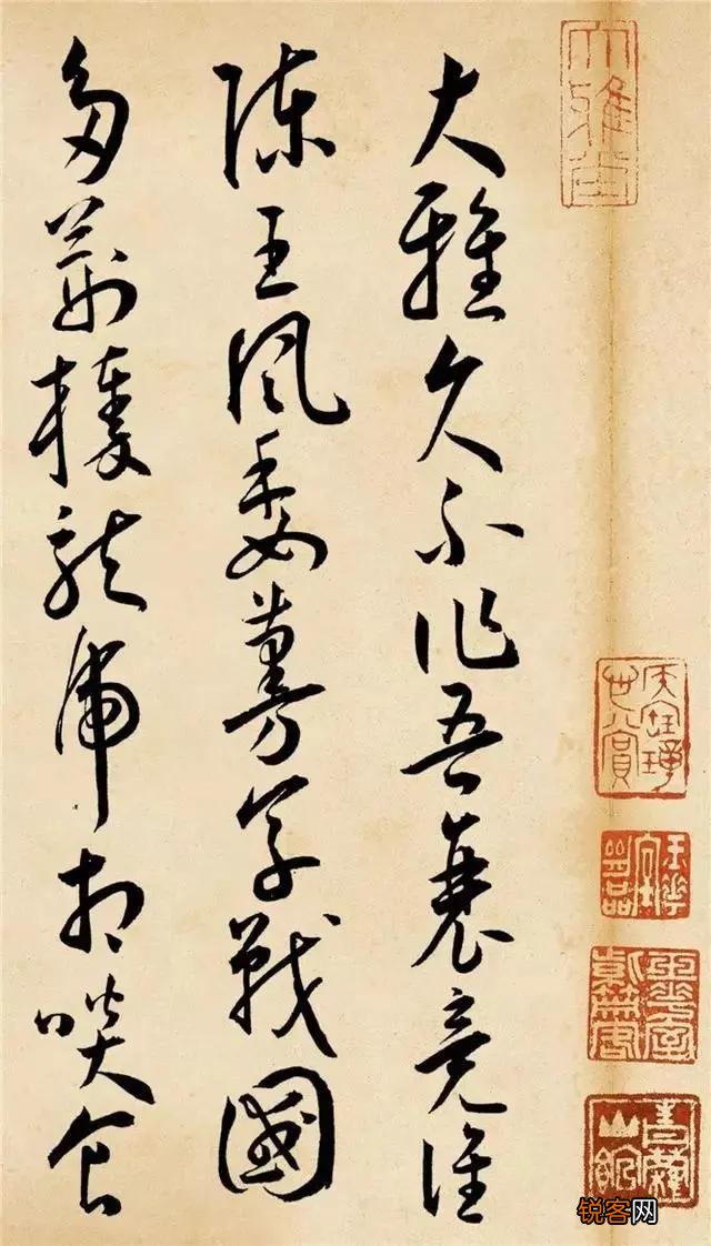 有人说中国传统绘画是由书法演变出来的一个分支,你怎么看？