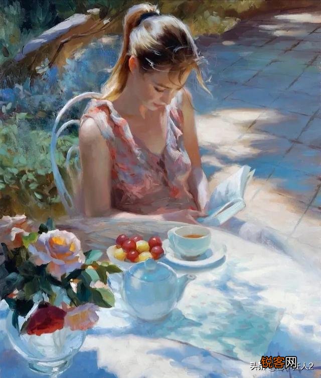 有人说中国传统绘画是由书法演变出来的一个分支,你怎么看？