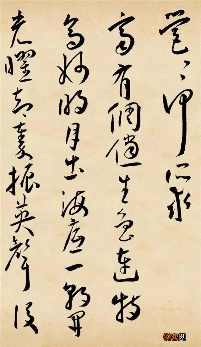 有人说中国传统绘画是由书法演变出来的一个分支,你怎么看？