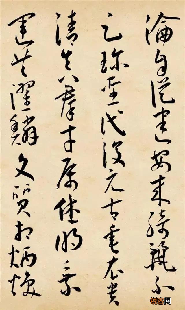 有人说中国传统绘画是由书法演变出来的一个分支,你怎么看？