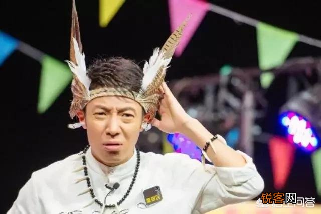 怎么看待《明星大侦探》和《我是大侦探》这两个综艺？