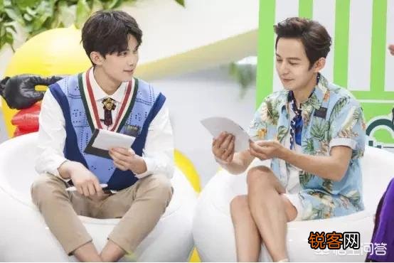 怎么看待《明星大侦探》和《我是大侦探》这两个综艺？