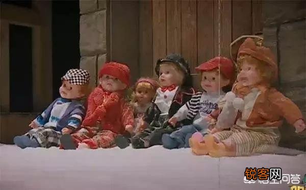 你觉得《明星大侦探》最恐怖的一集是哪一集,为什么？