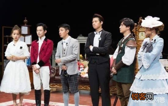 你觉得《明星大侦探》最恐怖的一集是哪一集,为什么？