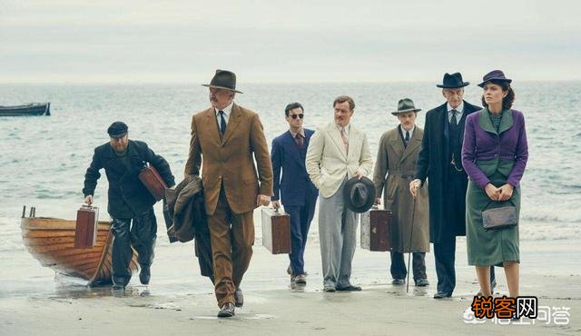 有人说,《无人生还》是侦探推理小说的又一巅峰,这部书的结局真的是没有一个人生还吗？