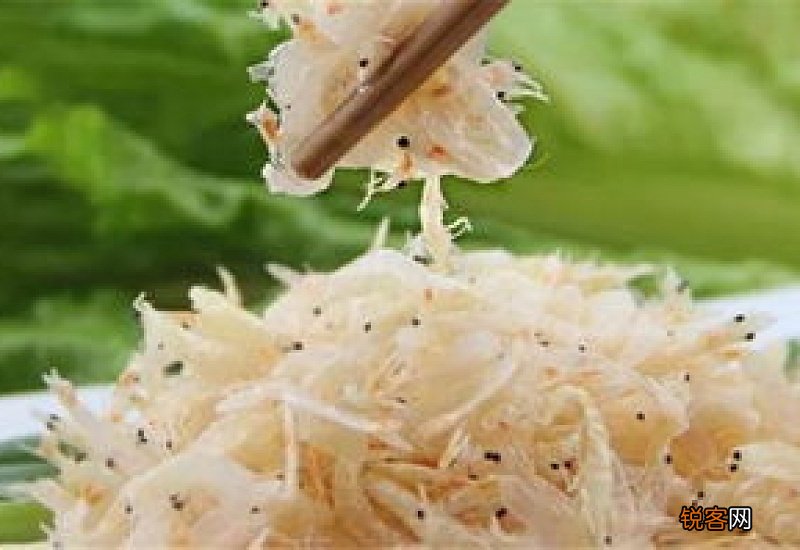 虾皮不能和什么一起吃 食物相克表