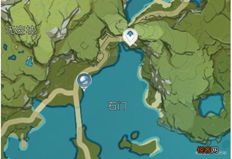 原神金泥鳅 原神金鳅鳅在哪抓