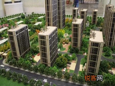 在石家庄,楼间距是35米,前楼是18层,买几楼不影响采光？