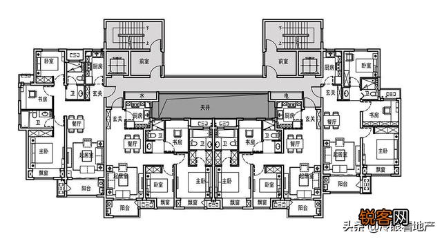 有11层的小高层和18层的高层哪个性价比高？