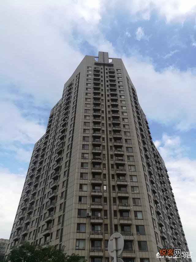 如果楼房有1到18层,你会选择哪一层居住？为什么？