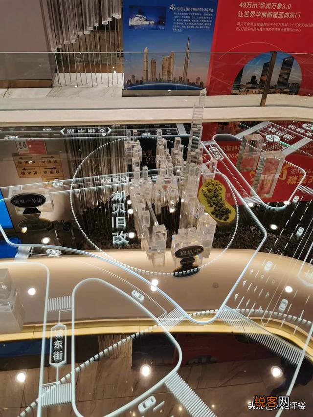 买房子需要注意什么？