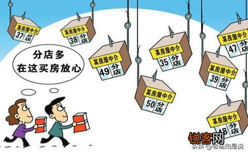 买房子需要注意什么？