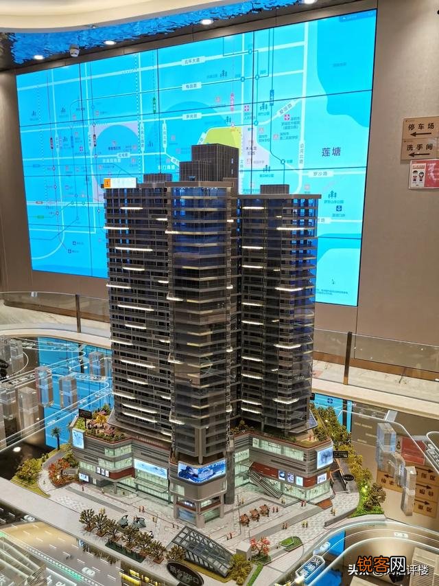 买房子需要注意什么？