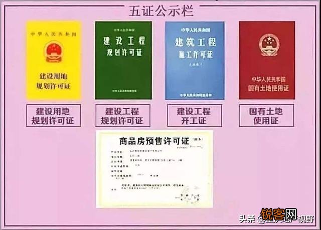 第一次买房,签合同时需要注意什么？