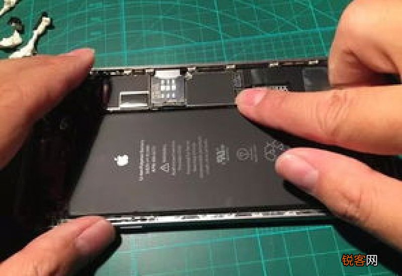 换苹果7p原装电池多少钱一块