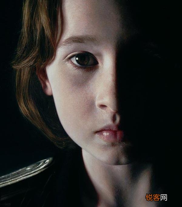 有人说写实绘画只有技术没有艺术,您怎么看？