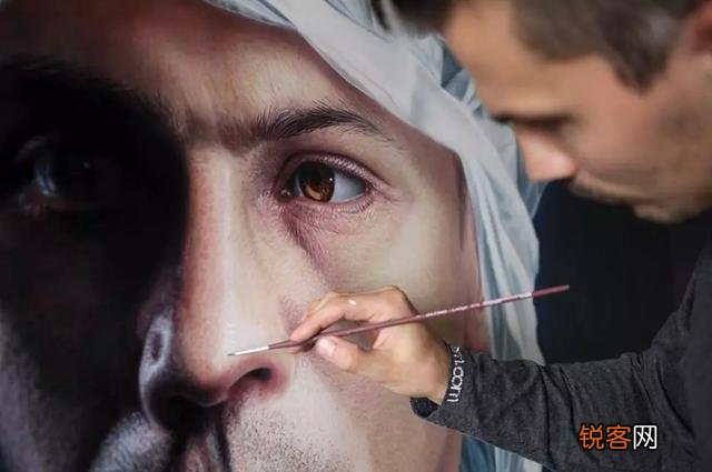 有人说写实绘画只有技术没有艺术,您怎么看？