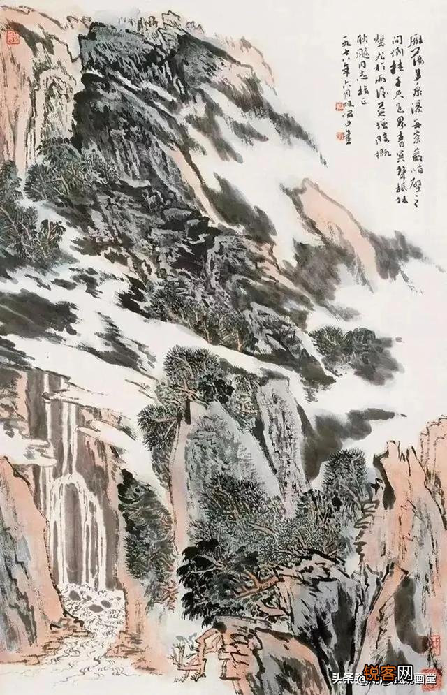 为什么说很多画国画的没有个人的风格主要是缺乏个人思想？