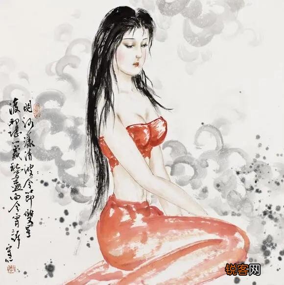 为什么说很多画国画的没有个人的风格主要是缺乏个人思想？