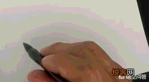 什么是勒字,描字,画字,刷字？为什么说书法最终还得是写字呢？