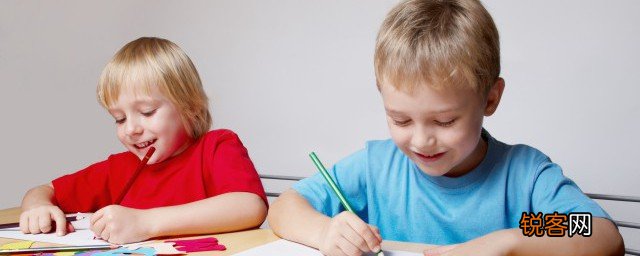 孩子犯错怎样教育 孩子犯错如何教育