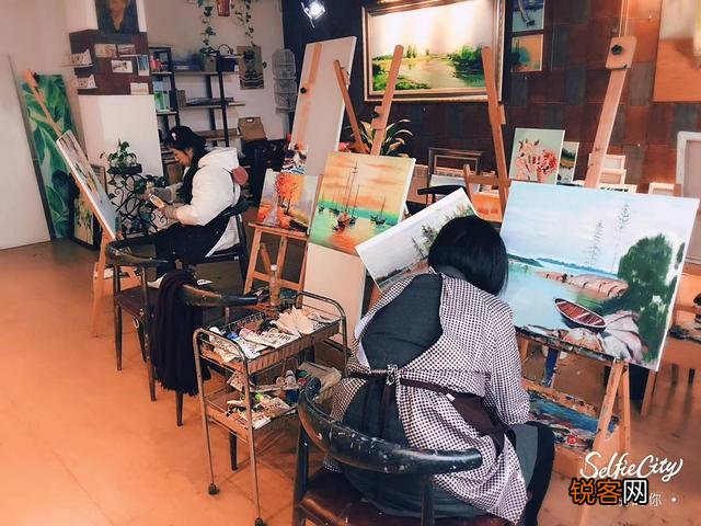 陈丹青说“绘画已经是边缘的艺术”,你怎么看？