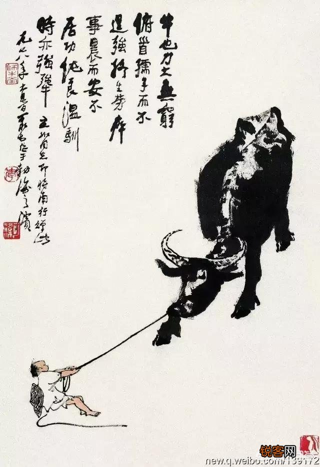 陈丹青说“绘画已经是边缘的艺术”,你怎么看？