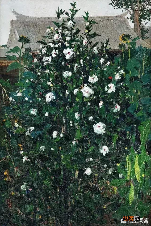 陈丹青说“绘画已经是边缘的艺术”,你怎么看？