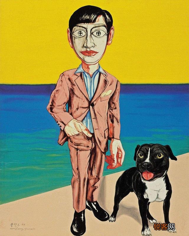 陈丹青说“绘画已经是边缘的艺术”,你怎么看？