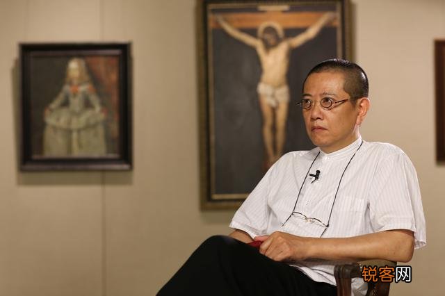 陈丹青说“绘画已经是边缘的艺术”,你怎么看？