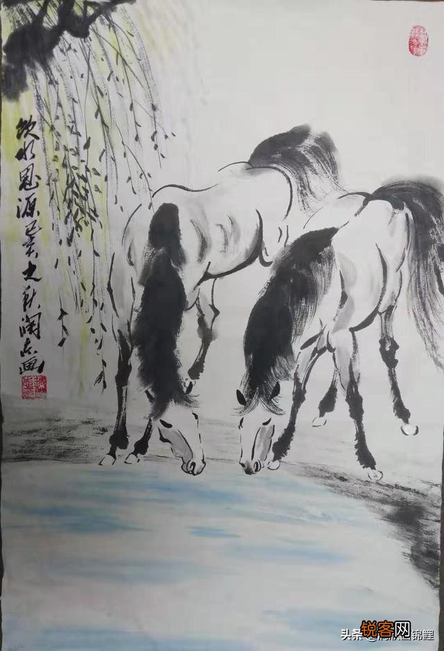 为什么有人说绘画的艺术价值高于实用价值？