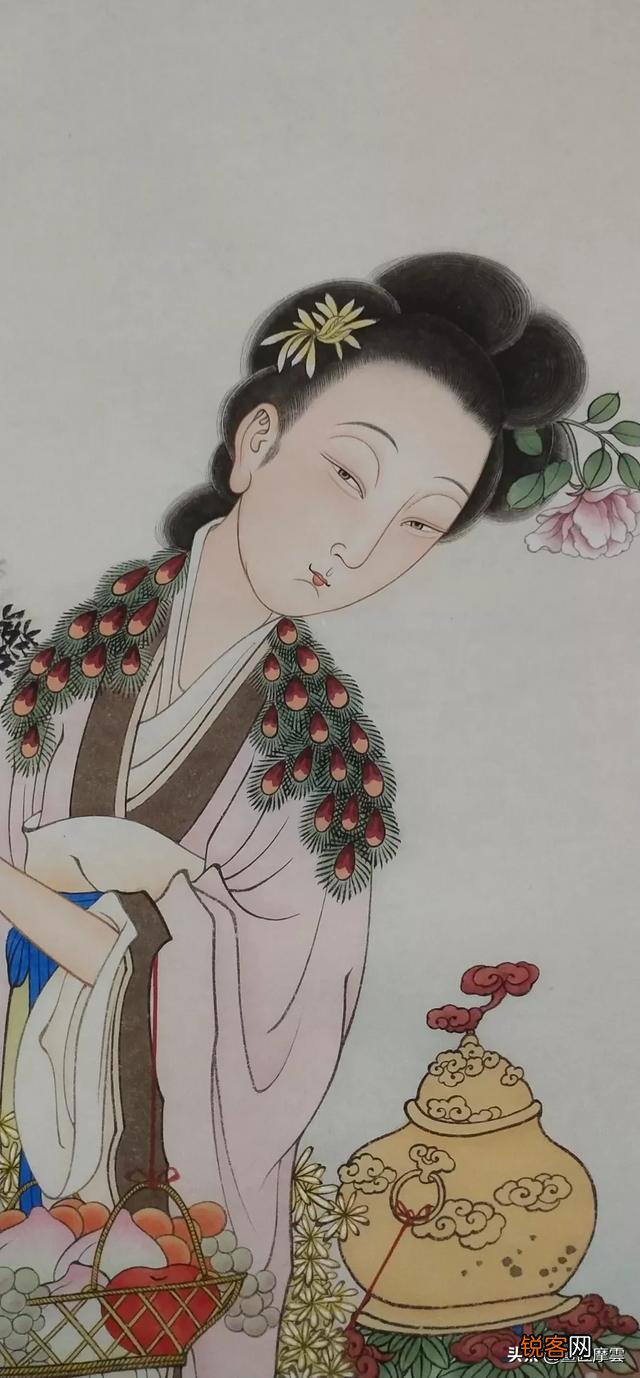 为什么有人说绘画的艺术价值高于实用价值？