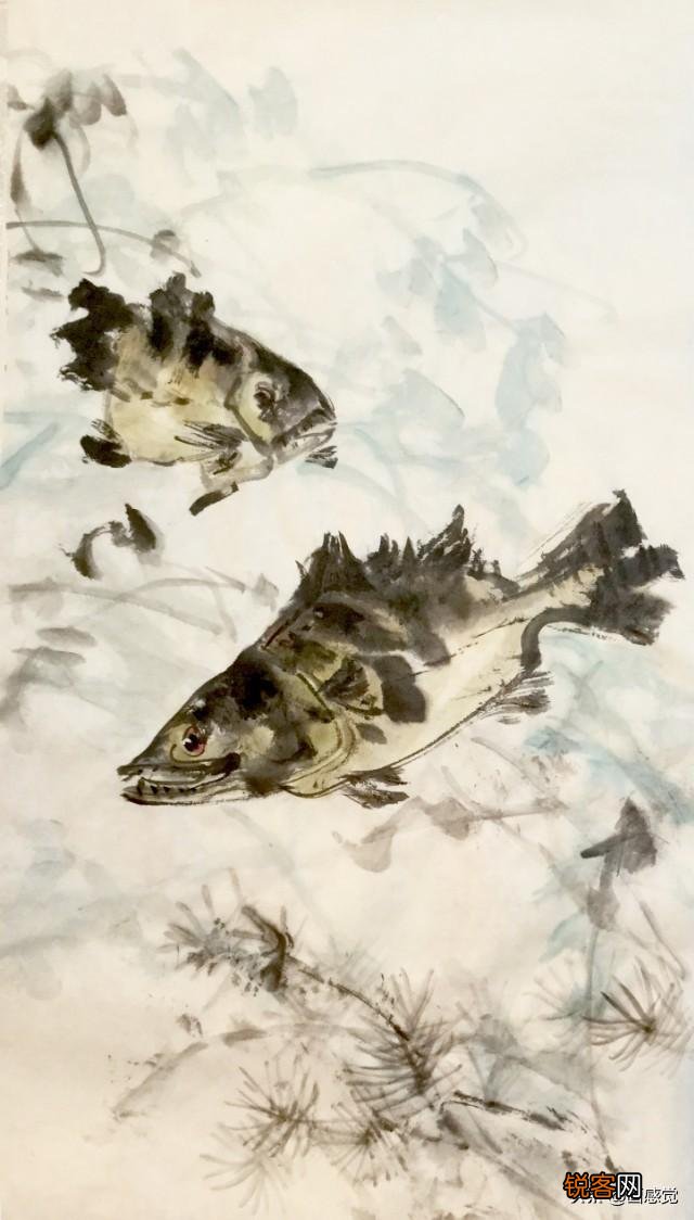 绘画语言到底是什么？