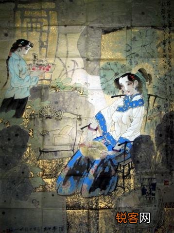 绘画语言到底是什么？