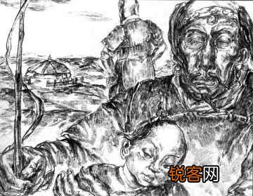绘画语言到底是什么？