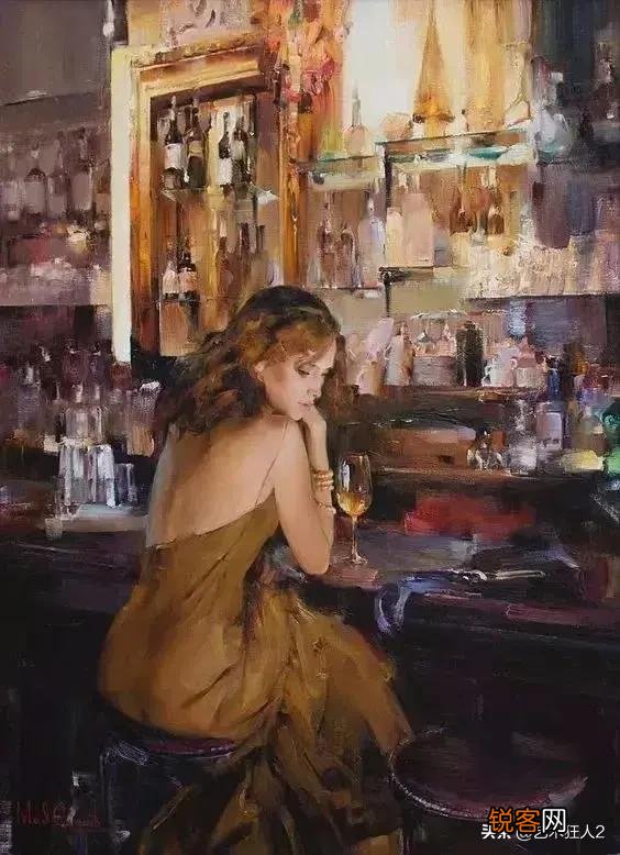 人们常说西方画注重技巧,而中国画注重意境,两者孰强孰弱？