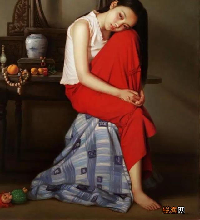 人们常说西方画注重技巧,而中国画注重意境,两者孰强孰弱？