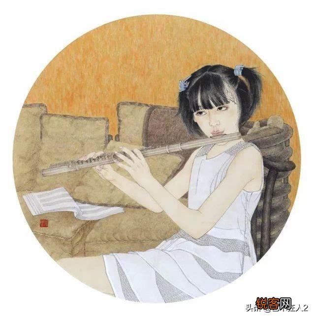 人们常说西方画注重技巧,而中国画注重意境,两者孰强孰弱？