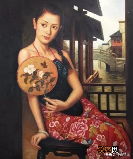 为什么有人说越是画的逼真的画却不值钱,越是感觉像是涂鸦的画却成了名画？