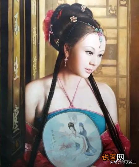 为什么有人说越是画的逼真的画却不值钱,越是感觉像是涂鸦的画却成了名画？