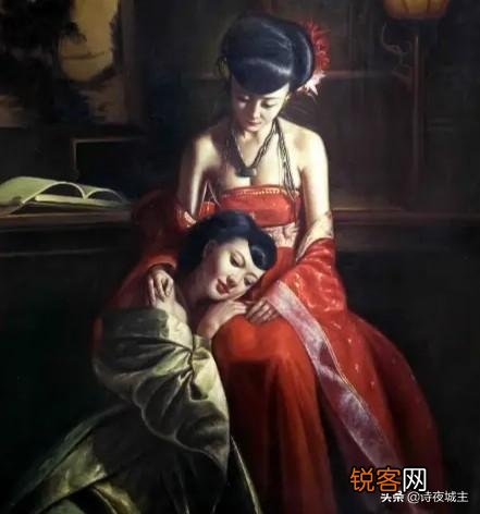 为什么有人说越是画的逼真的画却不值钱,越是感觉像是涂鸦的画却成了名画？