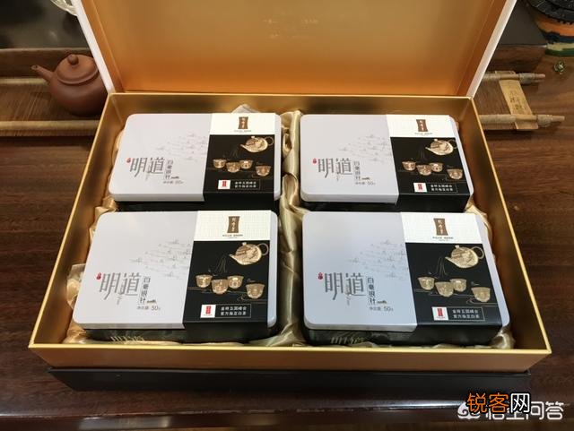 绿雪芽和品品香的白茶,哪个好？
