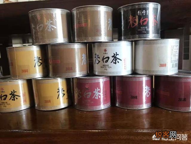 绿雪芽和品品香的白茶,哪个好？