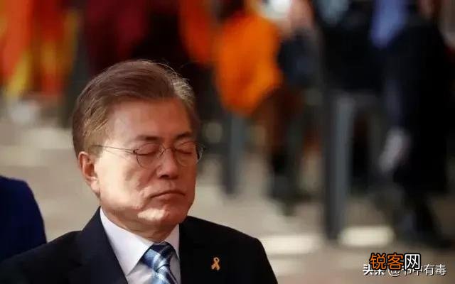 朴槿惠狱中新书预售火爆,文在寅秋美爱会看吗？