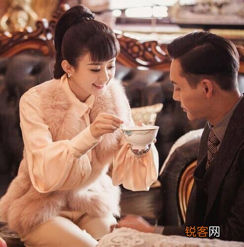 娱乐圈谁和谁没在一起让你们觉得很难过？