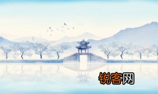 异国风情的意思 异国风光和异国风情的意思